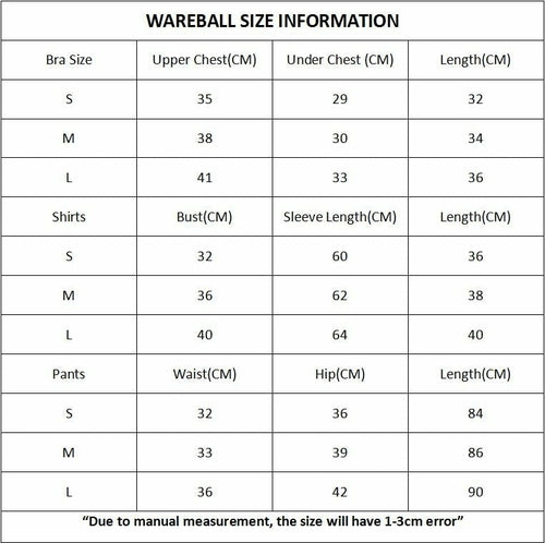 Women's Sportswear Yoga Set Workout Clothes Athletic Wear Sports Gym